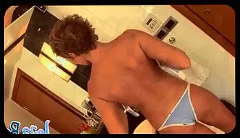 Blonde MILF Lela Star Solo | Big Boobs & Squirting Fun Special release