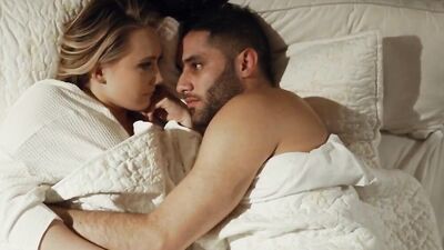 Movies Turns Into Sex With Step Sister