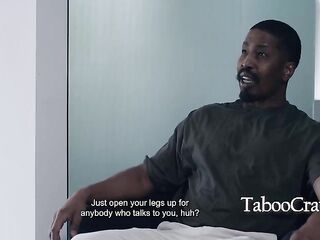U're a lesbo Let's watch how lengthy that lasts - Isiah Maxwell, Nicole Nichols