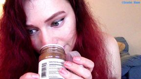 Sneeze Experiment Fail - Spices, Tissue