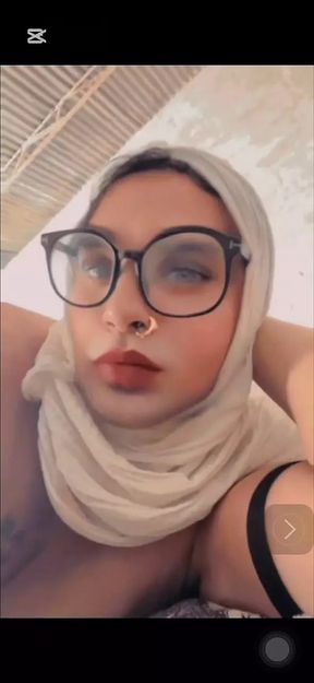 Have You Ever Seen Sissy Figure Like This with Slutty Makeup