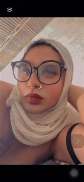 Have You Ever Seen Sissy Figure Like This with Slutty Makeup