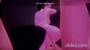 linda furra hentai - Monster Girl Insland