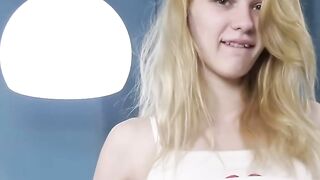 FROM VIRGIN TO VIXEN LinLins EPIC Adult Transformation