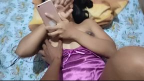 Nansexs betrays neighbor's wife while hubby&#x2019;s away