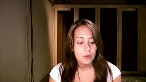 The Training of Trina Michaels, Day Four