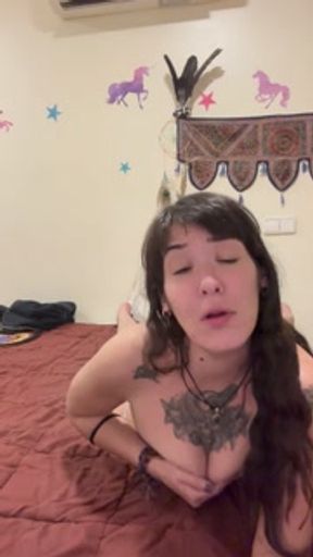 JOI ROLEPLAY: Teacher Teaches You to Masturbate Having YOUR Power