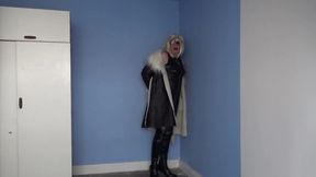 Just Leather