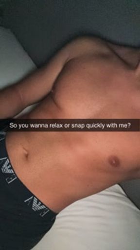 I got into a Fight with Bf so I fuck my Tinder Date! POV Snapchat