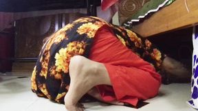 Indian Desi Bhabhi Homemade Sex Video with Husband