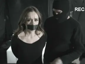 Sex ransom video of teen to scam her very rich dad