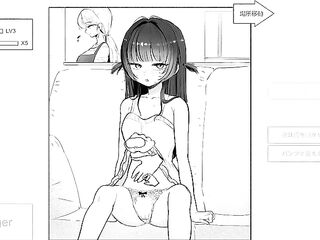 Dinner Secret Anime Game