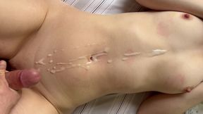 POV Bed Sex