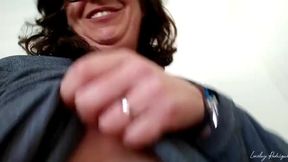 Dildo y antena