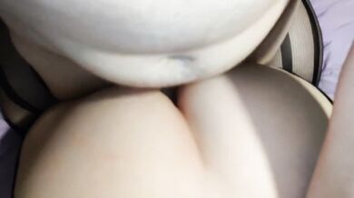 Pretty Chubby Thick Pawg Submissive Slut Sloppy Deepthroat Face Fucked Gagging Raw Throat