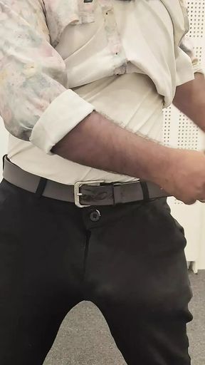 22 age boy dress removing   with handjob  in alone