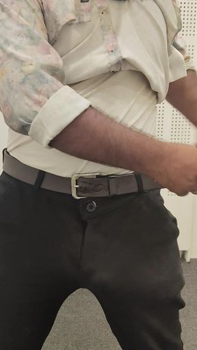 22 age boy dress removing   with handjob  in alone