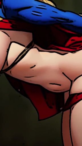 Check out Spicy Toons: Super Milk Farm   Clip 2