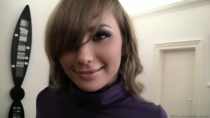 J55ica Lx - Hungry Girl Meets Rocco