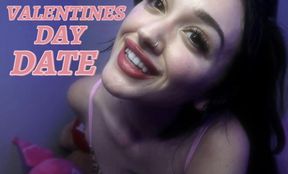 Valentine’s Day Date