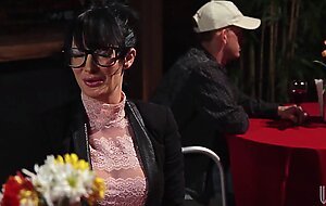Getting schooled scene 3, Christy Mack, Ryan Mclane