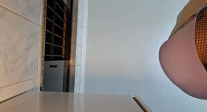 Executive Was Slapped and Had Her Ass Penetrated in the Office.