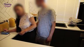 Chinese roommate gets free used by friend with huge white cock