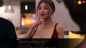 The Office - #57 Examining Boobs by Misskitty2k