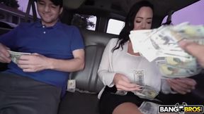 Kitten Latenight - Boss Bitch Takes A Ride In - Teaser Video