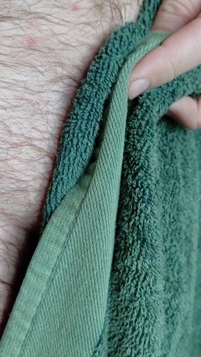 Solo amateur cute cock