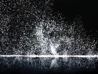 Delta White and Her Ally Get a Stud off