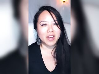 Mastix Mara Teaches the Difference Between Dad Master vs. Mom Dommy