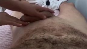 AsianMassageMaster dot com - 6 Hands Happy Ending Massage (Full Video)