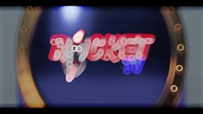 rocket exclusive s2 ft. lena coxx french sexy anal slut teaser