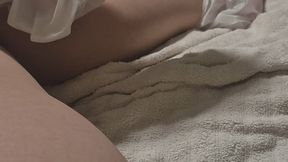 Spa socks part 1