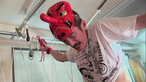 Horny Japanese