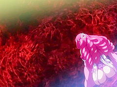 Secret of the Existence driven by desire in endless fantasy