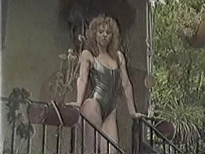 Little Muffy Johnson