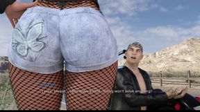 Laura Lustful Secrets (part 55 New Update)