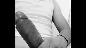 Mi vergota gorda y venosa (soy de Irapuato Guanajuato, checa mi perfil)