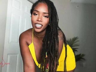 POV Femdom Finds Your Trans Hotty Surprise