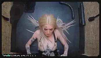 Intense Double Penetration Delight: Hardcore Gangbang Fantasy