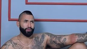 Tyler Jonnes Private Show