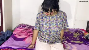 Aunty fucked desi big dick