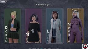 Mist - (pt 17) - Tbc