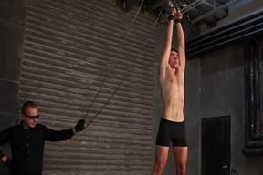 Rent A Body Iv Anton last Part
