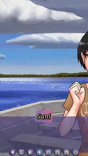 Futadomworld Male Slut for the Futas with Big Cocks Ep 5