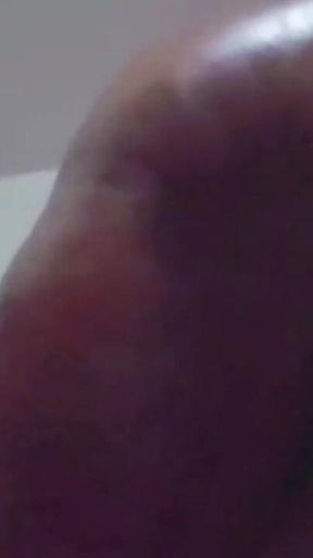 Basketball Ball Azz Strip Tease POV!
