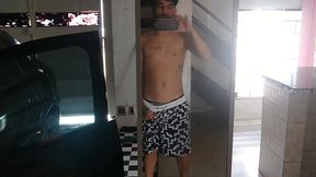 drobradinha na palminha da grivada amor flakael