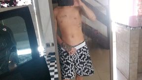 drobradinha na palminha da grivada amor flakael